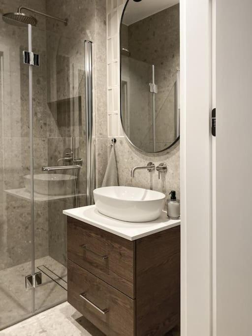 Apartament Bonhaus Wislanetarasy Krakow Exterior photo